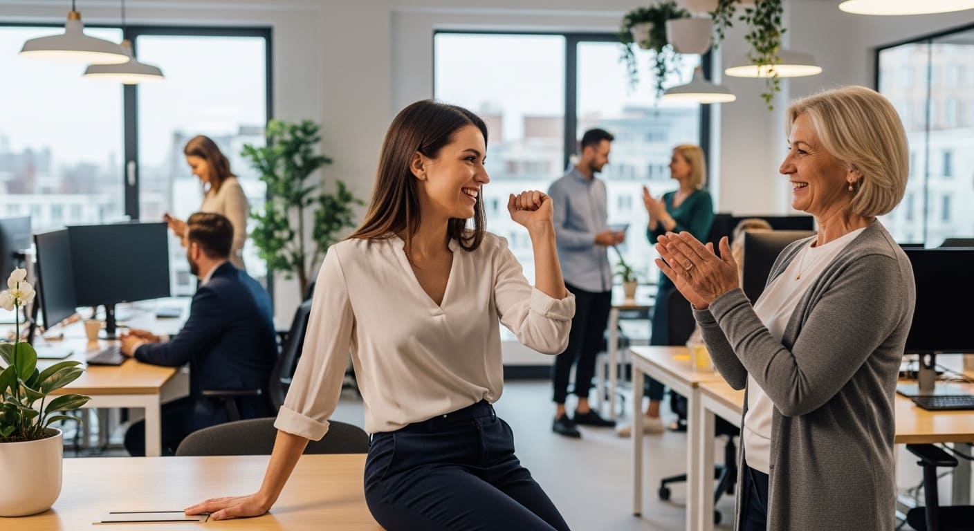 Formation IA marketing : contenus, campagnes et analyse augmentés.