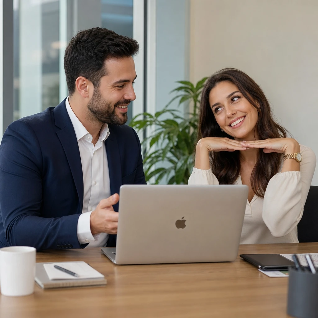 Aligner les ventes et le marketing